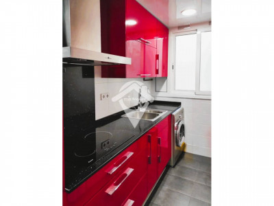 IDEAL INVERSION¡¡¡¡ FANTASTICO PISO ZONA CENTRO DE POLINYA CON INQUILINO