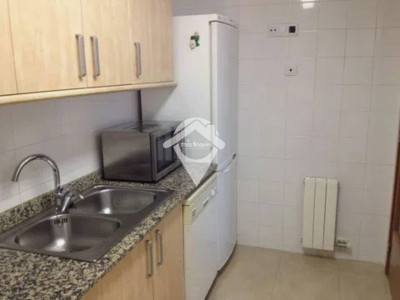 IDEAL INVERSORES¡¡¡PISO EN LA ZONA DE MAS DURAN !!!!!