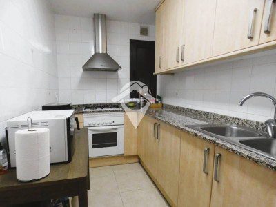 IDEAL INVERSORES¡¡¡PISO EN LA ZONA DE MAS DURAN !!!!!