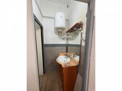 LOCAL A PIE DE CALLE de 25m2 + ALTILLO DE 10M2!!