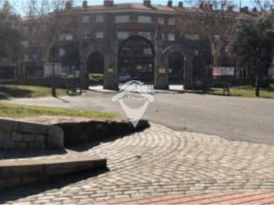 LOCAL ALQUILER CANTONERO MAS DURAN-SANT QUIRZE DEL VALLES