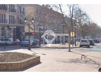 LOCAL ALQUILER CANTONERO MAS DURAN-SANT QUIRZE DEL VALLES