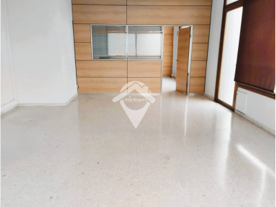 LOCAL ALQUILER CANTONERO MAS DURAN-SANT QUIRZE DEL VALLES