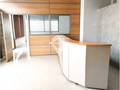 LOCAL ALQUILER CANTONERO MAS DURAN-SANT QUIRZE DEL VALLES