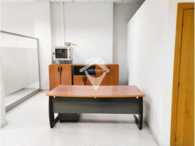 LOCAL ALQUILER CANTONERO MAS DURAN-SANT QUIRZE DEL VALLES