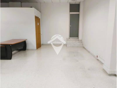 LOCAL ALQUILER CANTONERO MAS DURAN-SANT QUIRZE DEL VALLES