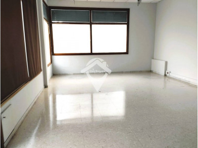 LOCAL ALQUILER CANTONERO MAS DURAN-SANT QUIRZE DEL VALLES