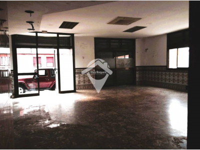 LOCAL CANTONERO EN VENTA APTO PARA CAMBIO A VIVIENDA EN TERRASSA