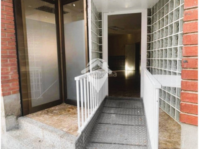 LOCAL CANTONERO EN VENTA APTO PARA CAMBIO A VIVIENDA EN TERRASSA