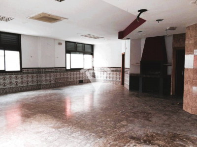 LOCAL CANTONERO EN VENTA APTO PARA CAMBIO A VIVIENDA EN TERRASSA