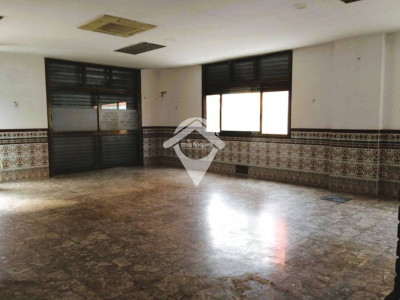 LOCAL CANTONERO EN VENTA APTO PARA CAMBIO A VIVIENDA EN TERRASSA