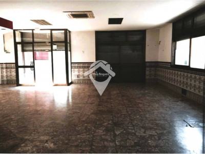 LOCAL CANTONERO EN VENTA APTO PARA CAMBIO A VIVIENDA EN TERRASSA
