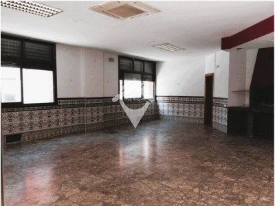 LOCAL CANTONERO EN VENTA APTO PARA CAMBIO A VIVIENDA EN TERRASSA