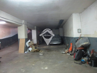 Local comercial en venta en Ca n'Oriac-Sant Julià-Nord