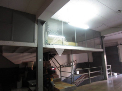 Local comercial en venta en Ca n'Oriac-Sant Julià-Nord