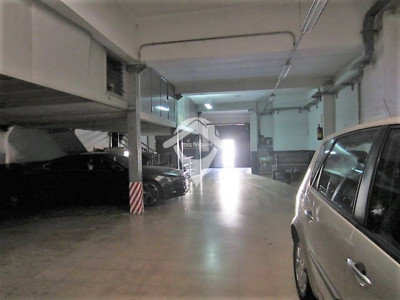 Local comercial en venta en Ca n'Oriac-Sant Julià-Nord