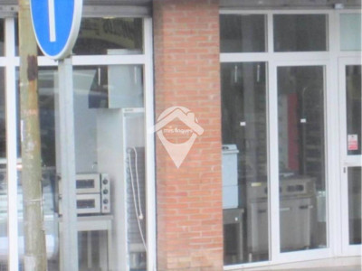 LOCAL COMERCIAL PARA NEGOCIO!!