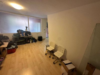 LOCAL CONVERTIDO EN VIVIENDA!!!