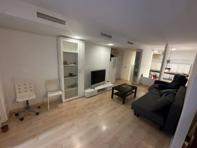 LOCAL CONVERTIDO EN VIVIENDA!!!