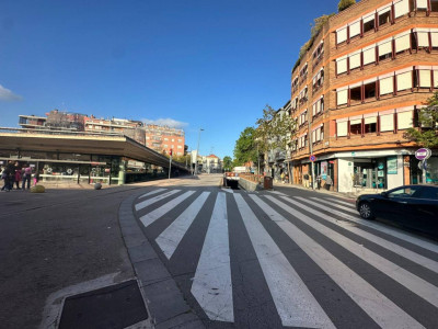 LOCAL CONVERTIDO EN VIVIENDA!!!