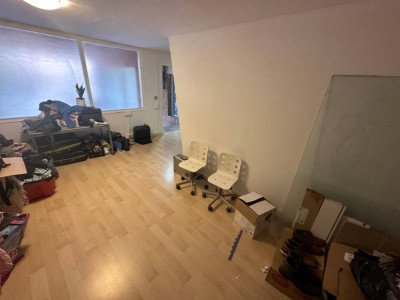 LOCAL CONVERTIDO EN VIVIENDA!!!