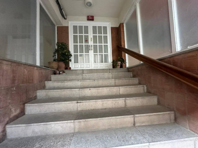 LOCAL CONVERTIDO EN VIVIENDA!!!