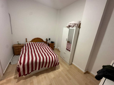 LOCAL CONVERTIDO EN VIVIENDA!!!