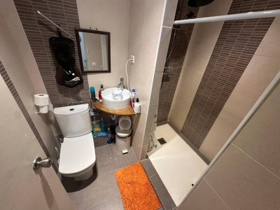 LOCAL CONVERTIDO EN VIVIENDA!!!