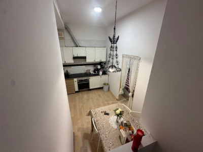 LOCAL CONVERTIDO EN VIVIENDA!!!