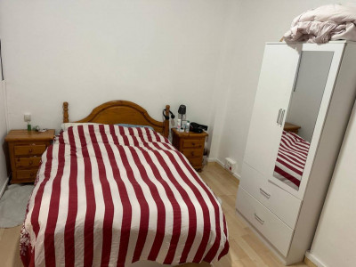 LOCAL CONVERTIDO EN VIVIENDA!!!