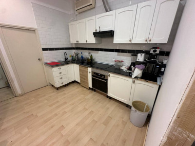 LOCAL CONVERTIDO EN VIVIENDA!!!