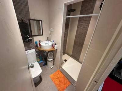 LOCAL CONVERTIDO EN VIVIENDA!!!