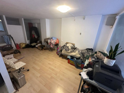 LOCAL CONVERTIDO EN VIVIENDA!!!