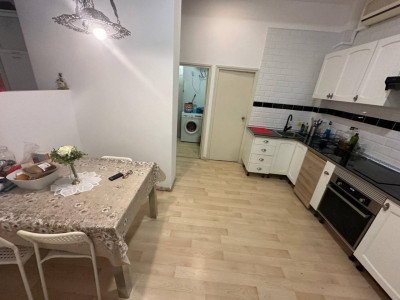 LOCAL CONVERTIDO EN VIVIENDA!!!