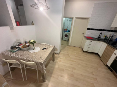 LOCAL CONVERTIDO EN VIVIENDA!!!