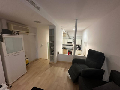 LOCAL CONVERTIDO EN VIVIENDA!!!