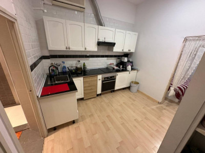 LOCAL CONVERTIDO EN VIVIENDA!!!