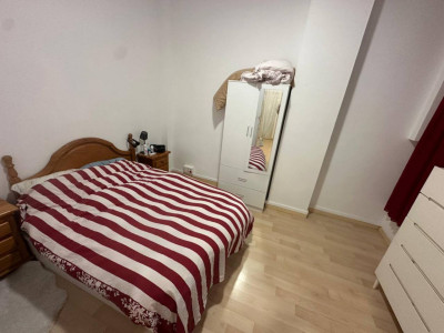 LOCAL CONVERTIDO EN VIVIENDA!!!