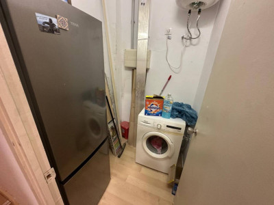 LOCAL CONVERTIDO EN VIVIENDA!!!