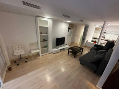 LOCAL CONVERTIDO EN VIVIENDA!!!