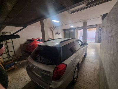 LOCAL DIÁFANO DE 85 m² EN ALQUILER – IDEAL COMO ALMACÉN O GARAJE