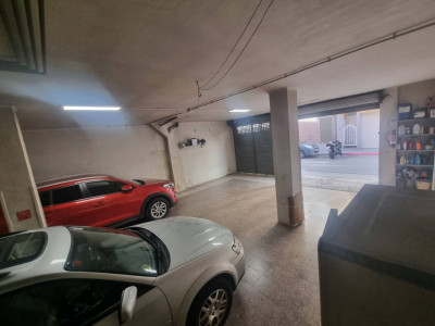 LOCAL DIÁFANO DE 85 m² EN ALQUILER – IDEAL COMO ALMACÉN O GARAJE