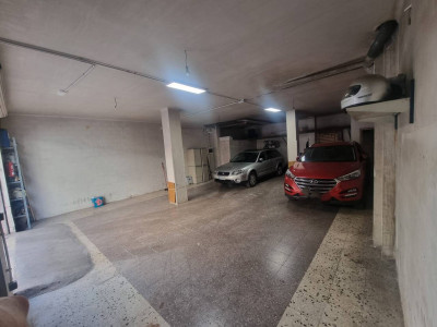 LOCAL DIÁFANO DE 85 m² EN ALQUILER – IDEAL COMO ALMACÉN O GARAJE