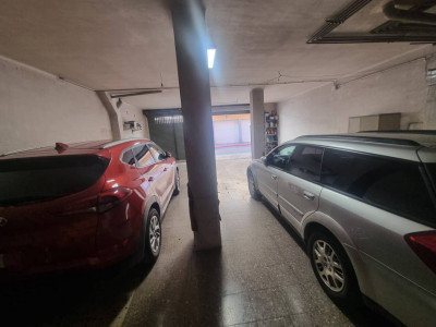 LOCAL DIÁFANO DE 85 m² EN ALQUILER – IDEAL COMO ALMACÉN O GARAJE