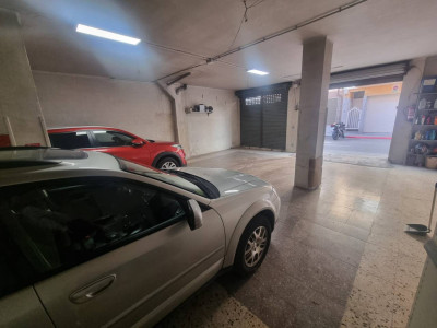 LOCAL DIÁFANO DE 85 m² EN ALQUILER – IDEAL COMO ALMACÉN O GARAJE