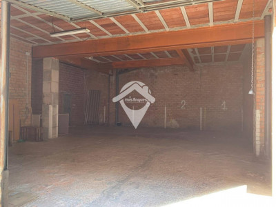 LOCAL DIAFANO EN VENTA TERRASSA