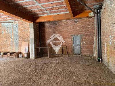 LOCAL DIAFANO EN VENTA TERRASSA