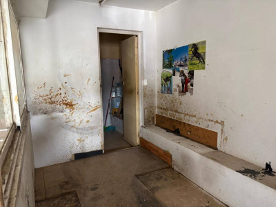 LOCAL DIAFANO, PARALELO A LA AVENIDA MATADEPERA