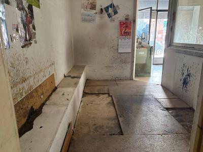 LOCAL DIAFANO, PARALELO A LA AVENIDA MATADEPERA