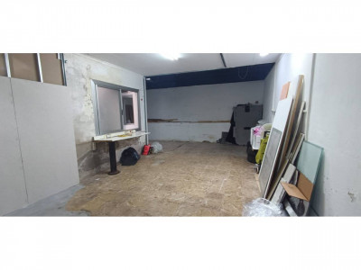 LOCAL DIAFANO POSIBILIDAD DE CAMBIO DE USO!!